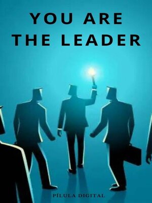 cover image of You are the LEADER